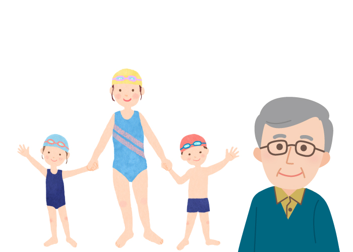 白内障手術手術1ヶ月後