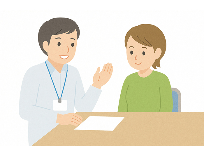 01:初診/術前検査